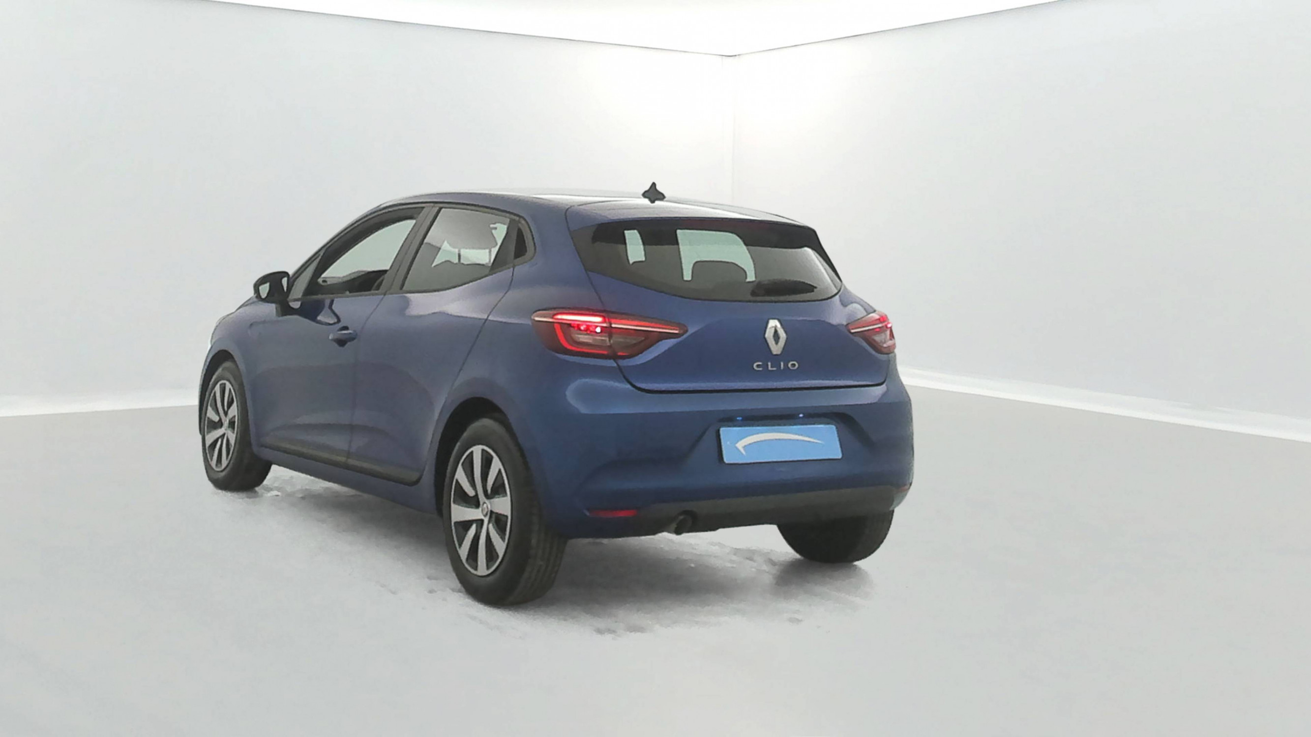 Vente en ligne Renault Clio 5 Clio TCe 90 au prix de 14 230 €