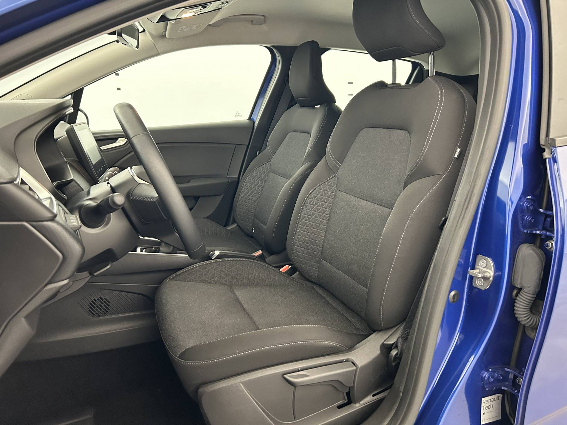 Vente en ligne Renault Clio 5 Clio TCe 90 au prix de 14 230 €