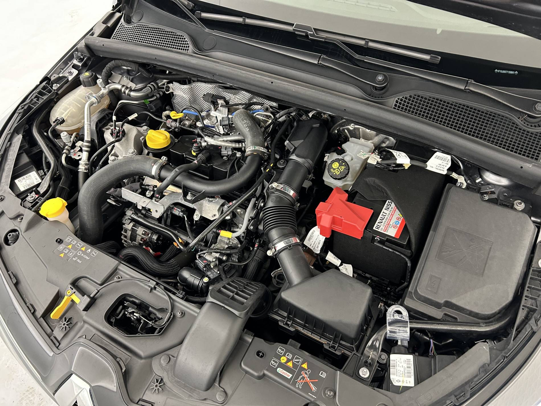 Vente en ligne Renault Clio 5 Clio TCe 90 au prix de 13 750 €