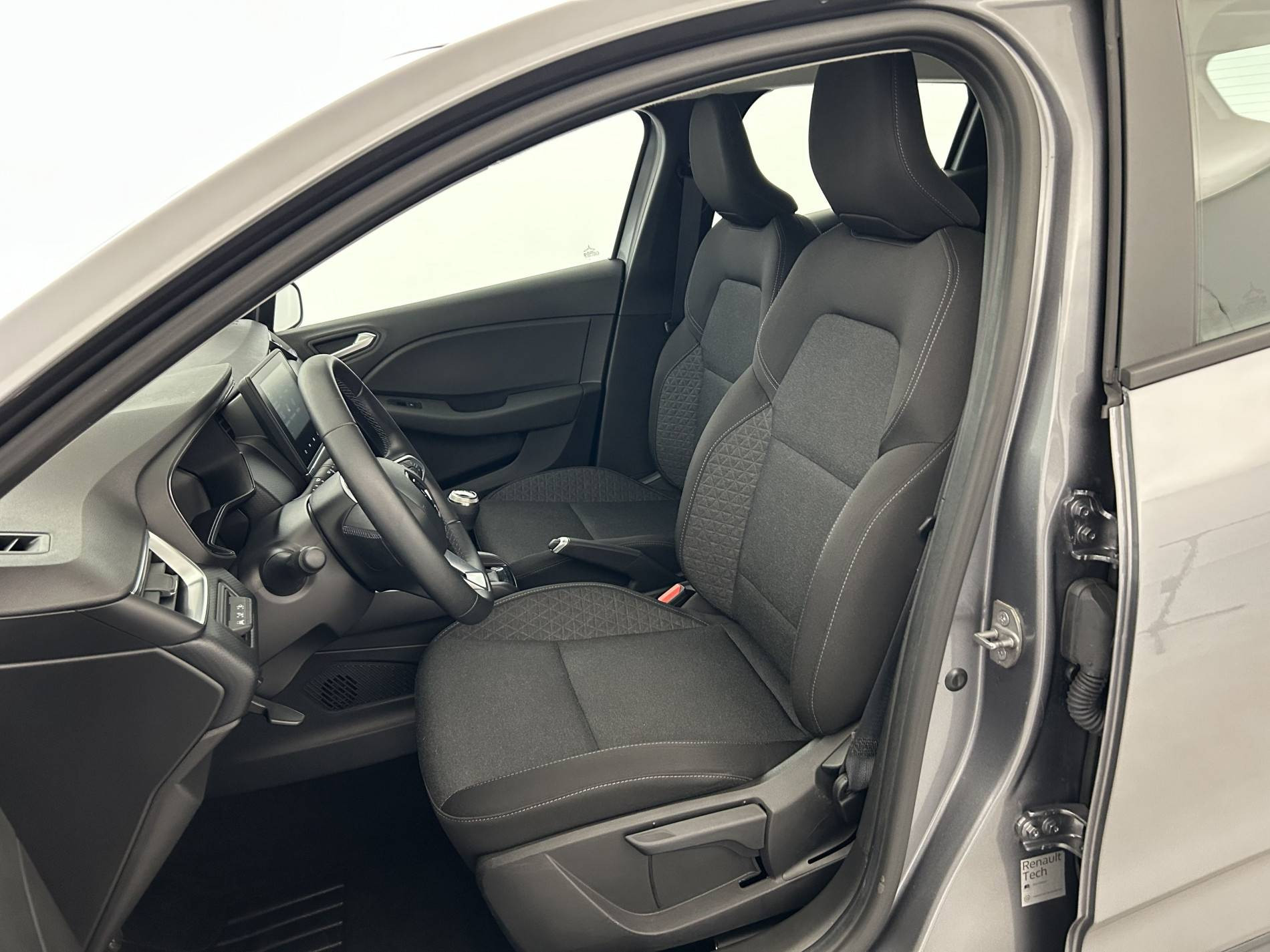 Vente en ligne Renault Clio 5 Clio TCe 90 au prix de 13 750 €