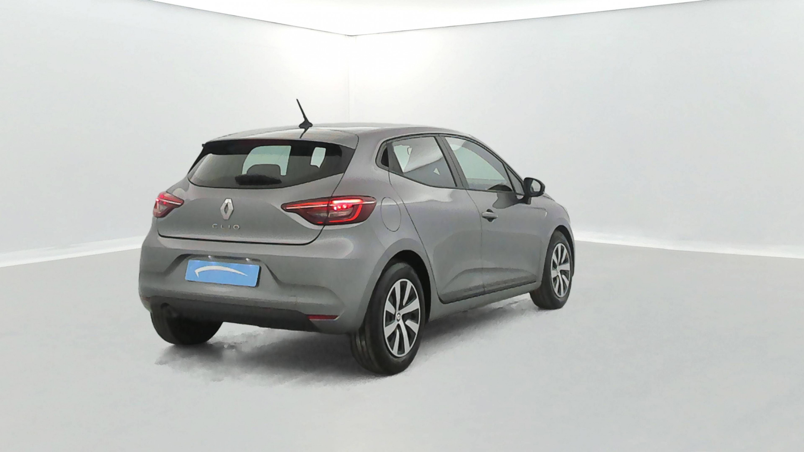 Vente en ligne Renault Clio 5 Clio TCe 90 au prix de 13 750 €