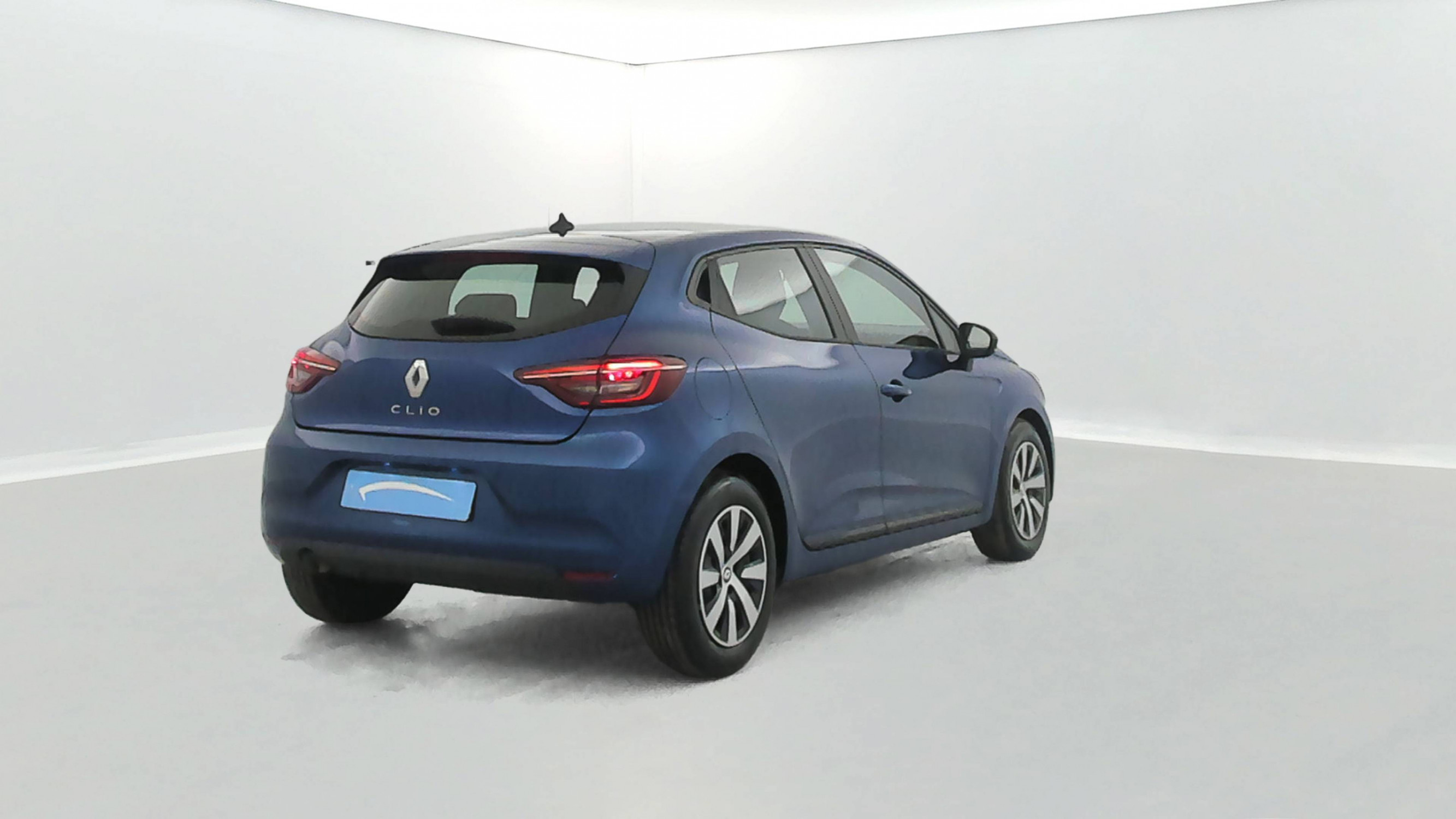 Vente en ligne Renault Clio 5 Clio TCe 90 au prix de 14 230 €