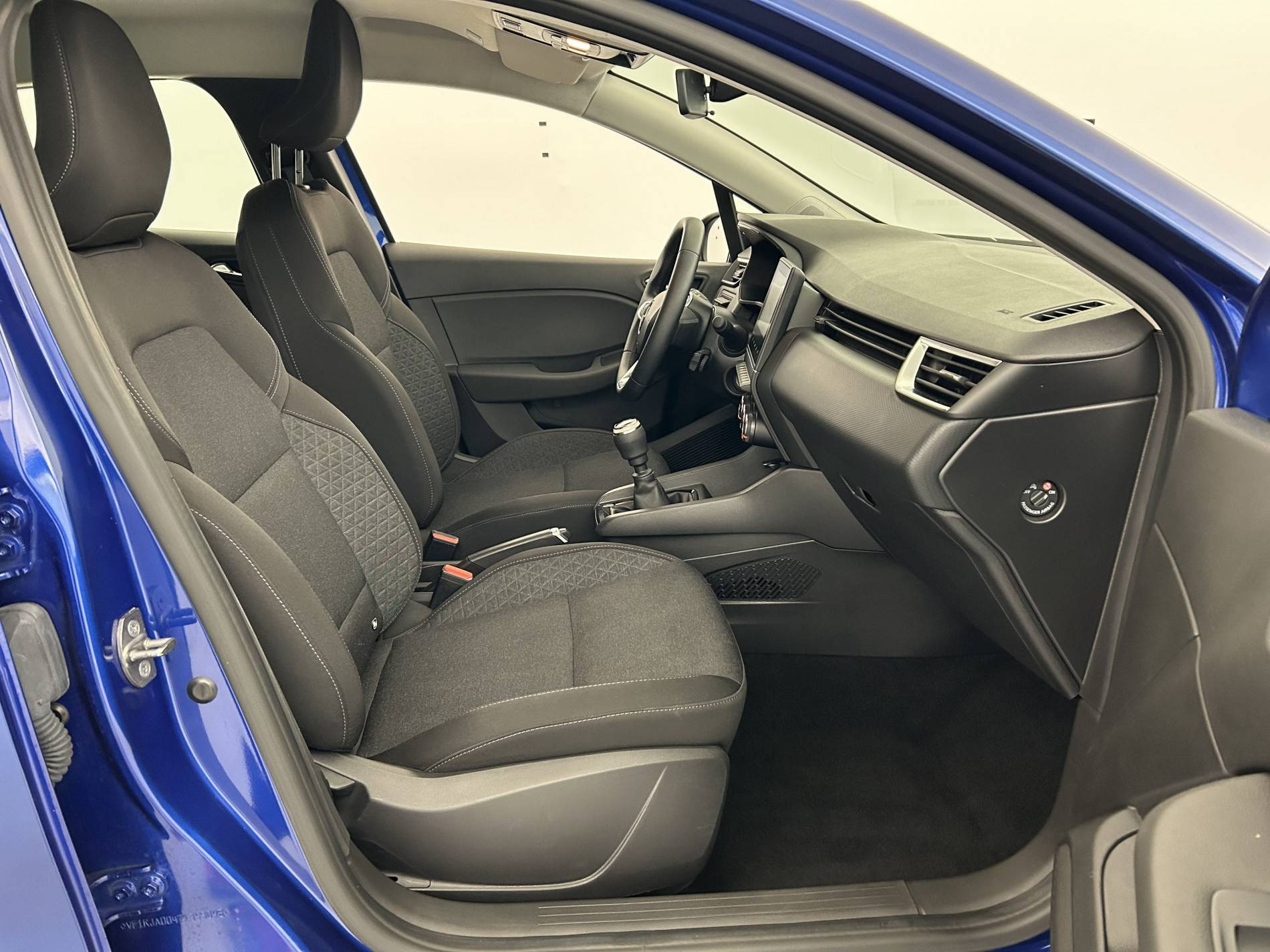 Vente en ligne Renault Clio 5 Clio TCe 90 au prix de 14 230 €