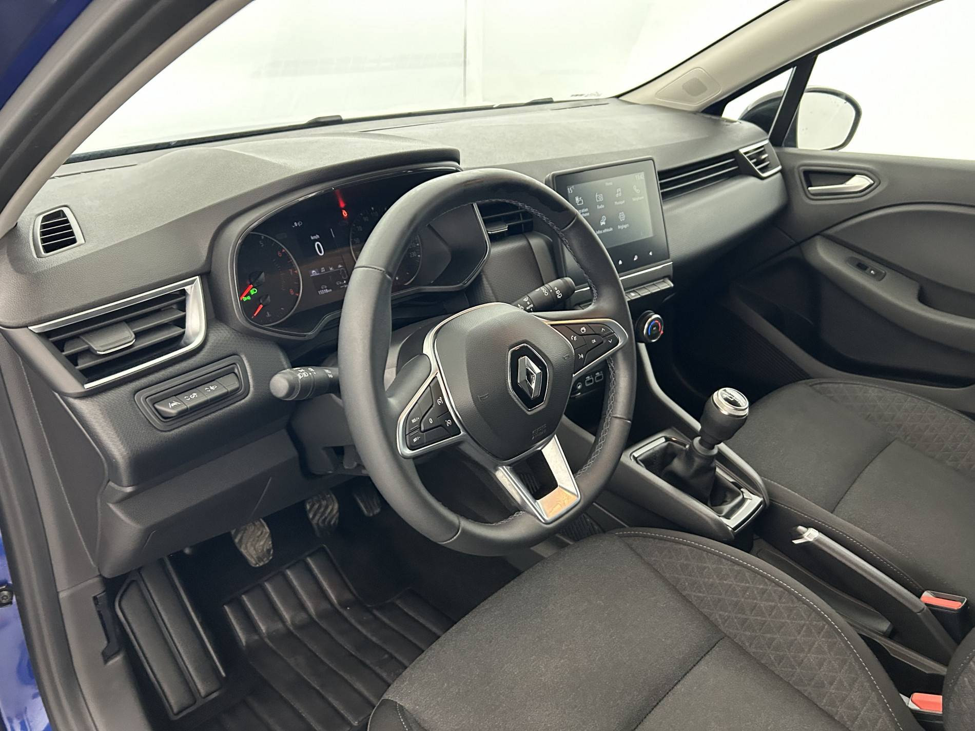 Vente en ligne Renault Clio 5 Clio TCe 90 au prix de 14 230 €