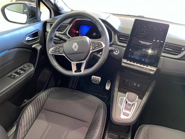 Vente en ligne Renault Symbioz  E-Tech full hybrid 145 au prix de 34 890 €