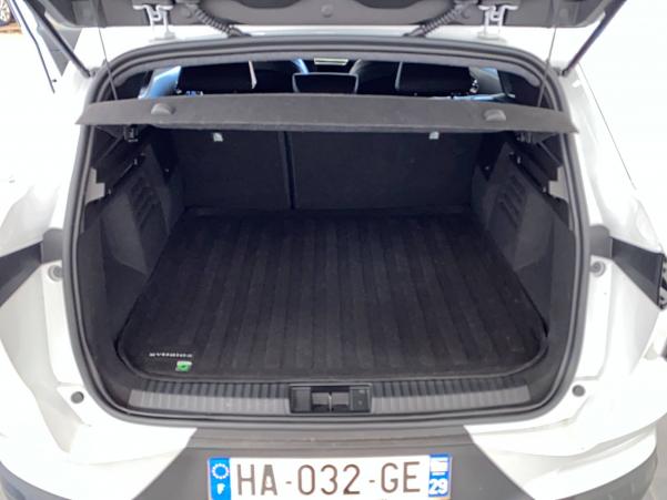 Vente en ligne Renault Symbioz  E-Tech full hybrid 145 au prix de 34 890 €