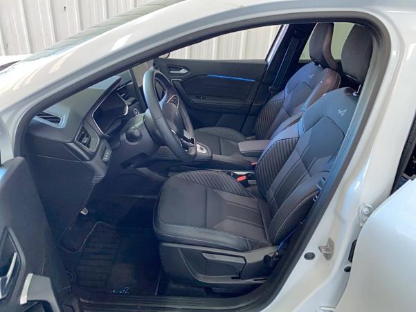Vente en ligne Renault Symbioz  E-Tech full hybrid 145 au prix de 34 890 €