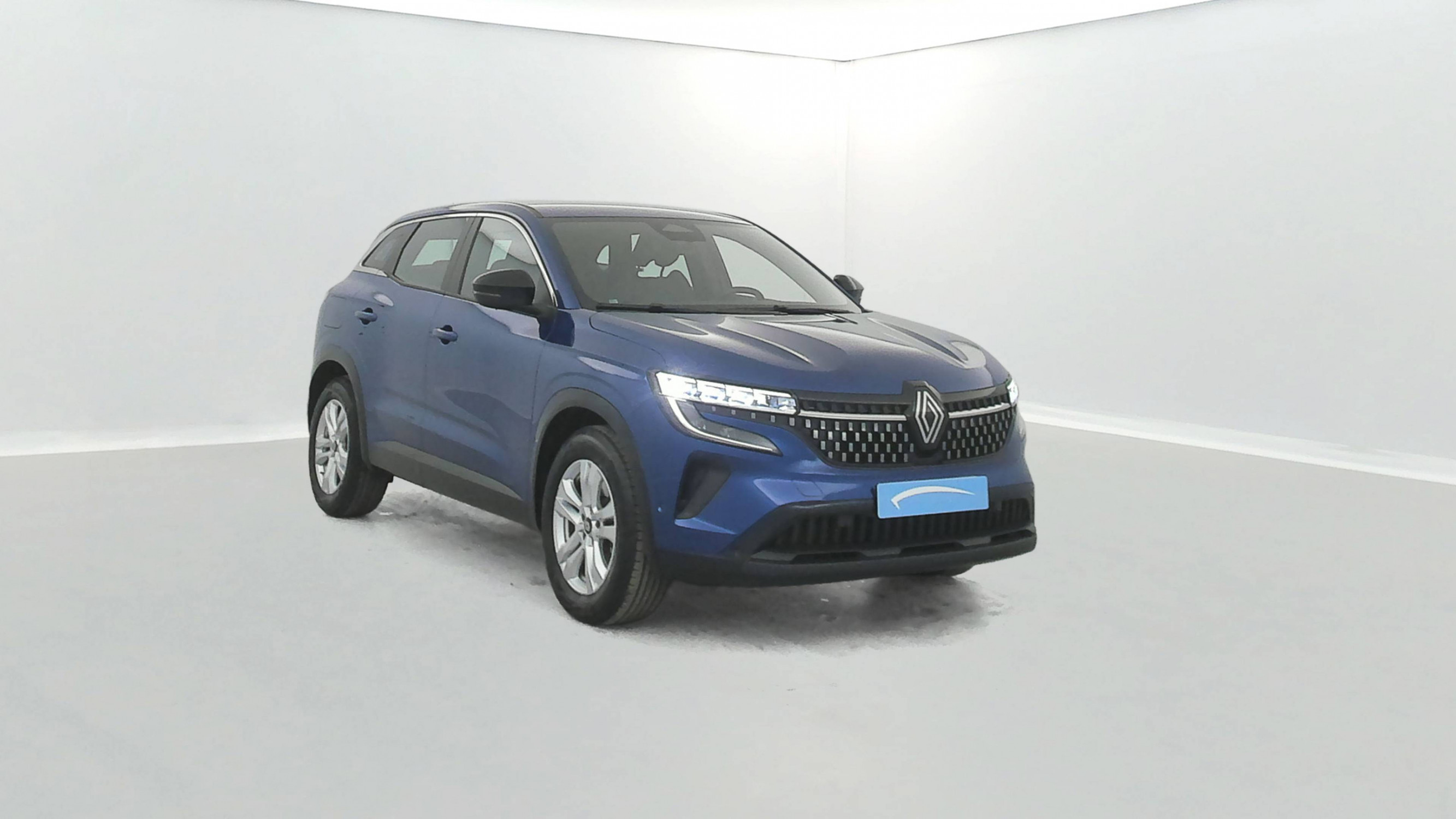Vente en ligne Renault Austral  E-Tech full hybrid 200 GSR2 au prix de 29 990 €