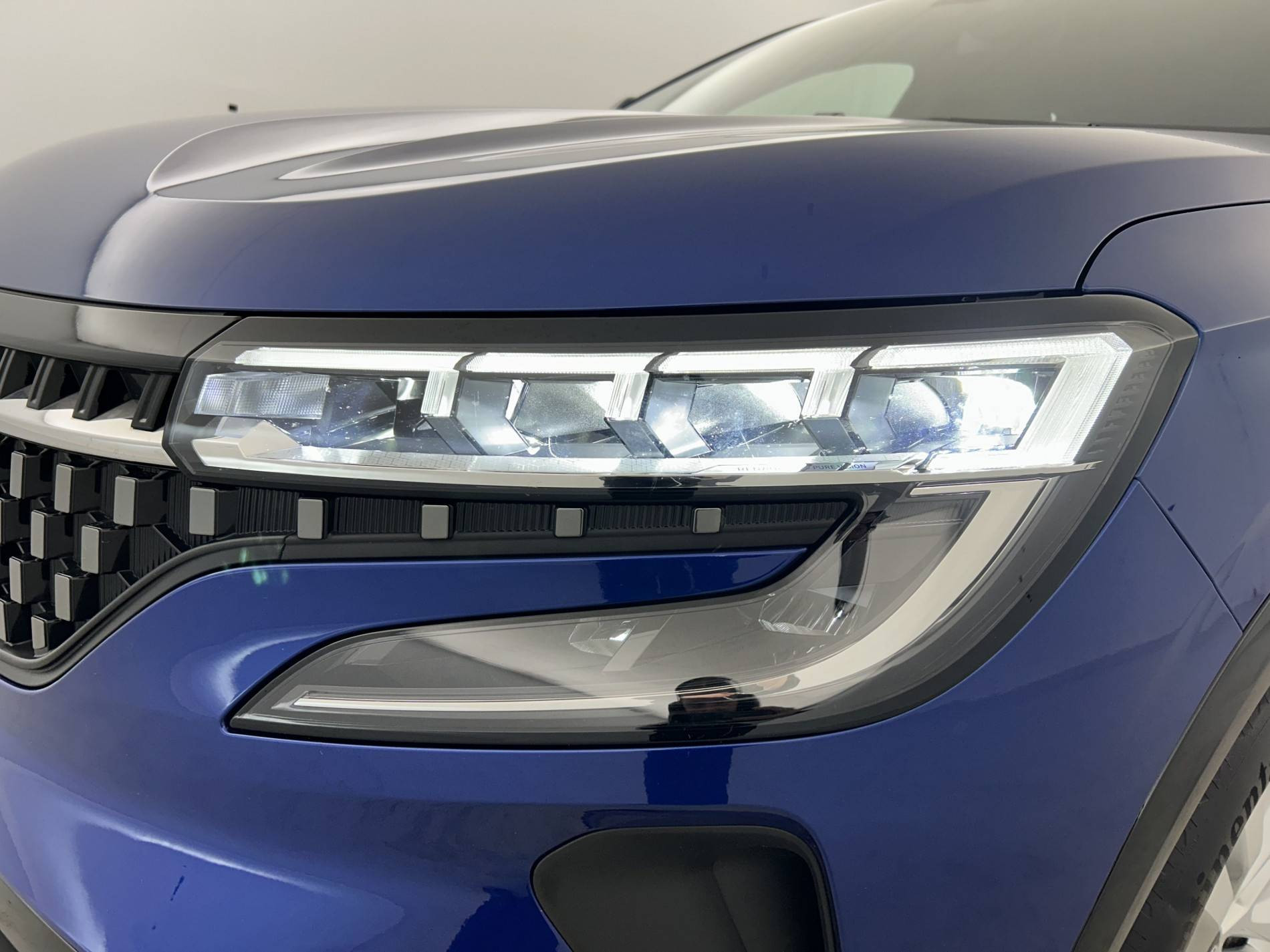 Vente en ligne Renault Austral  E-Tech full hybrid 200 GSR2 au prix de 29 990 €