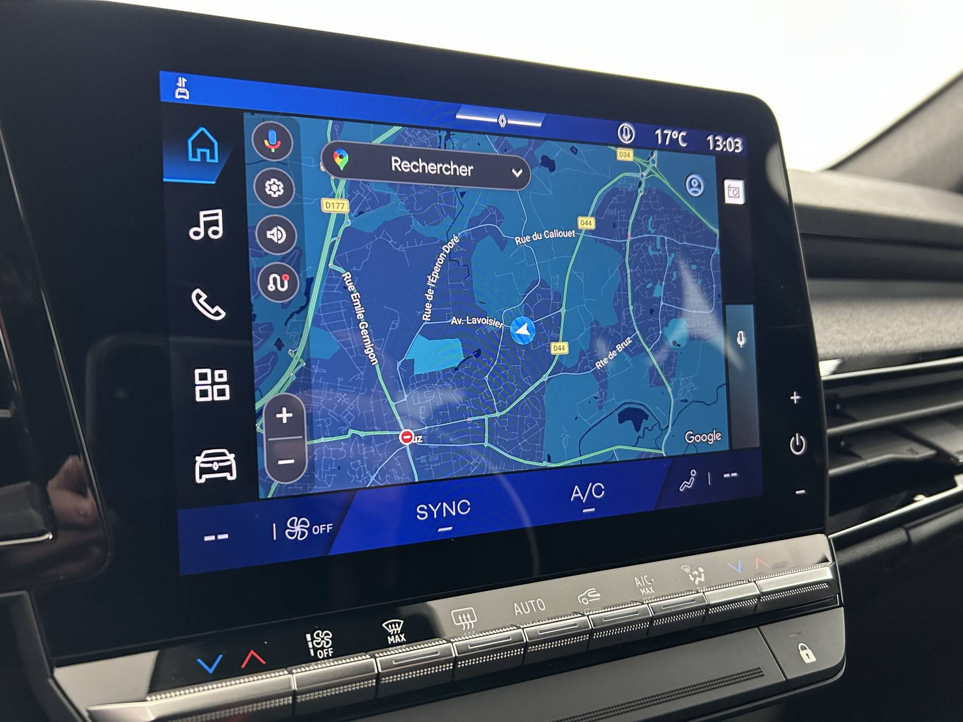 Vente en ligne Renault Austral  E-Tech full hybrid 200 GSR2 au prix de 29 990 €