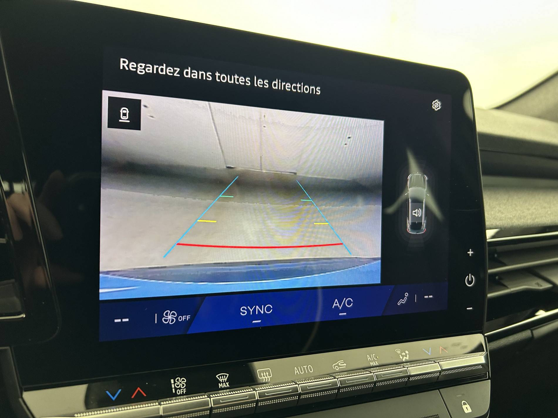 Vente en ligne Renault Austral  E-Tech full hybrid 200 GSR2 au prix de 29 990 €