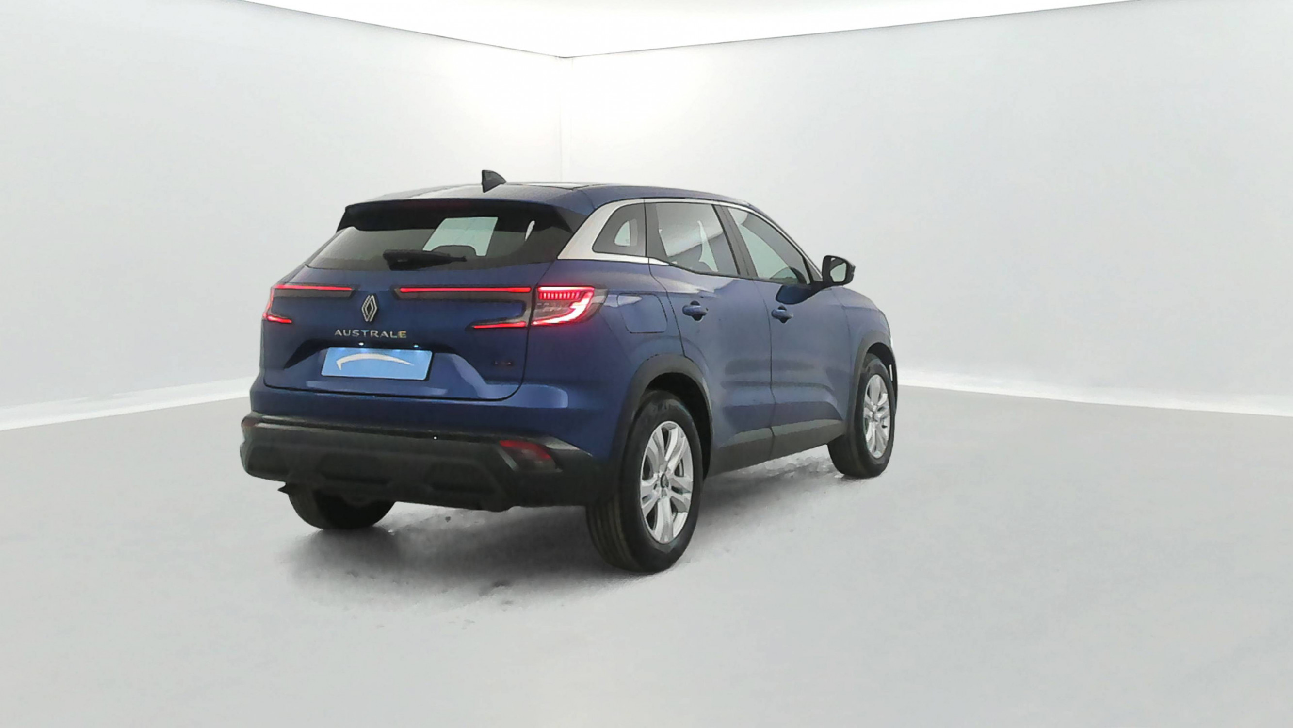 Vente en ligne Renault Austral  E-Tech full hybrid 200 GSR2 au prix de 29 990 €