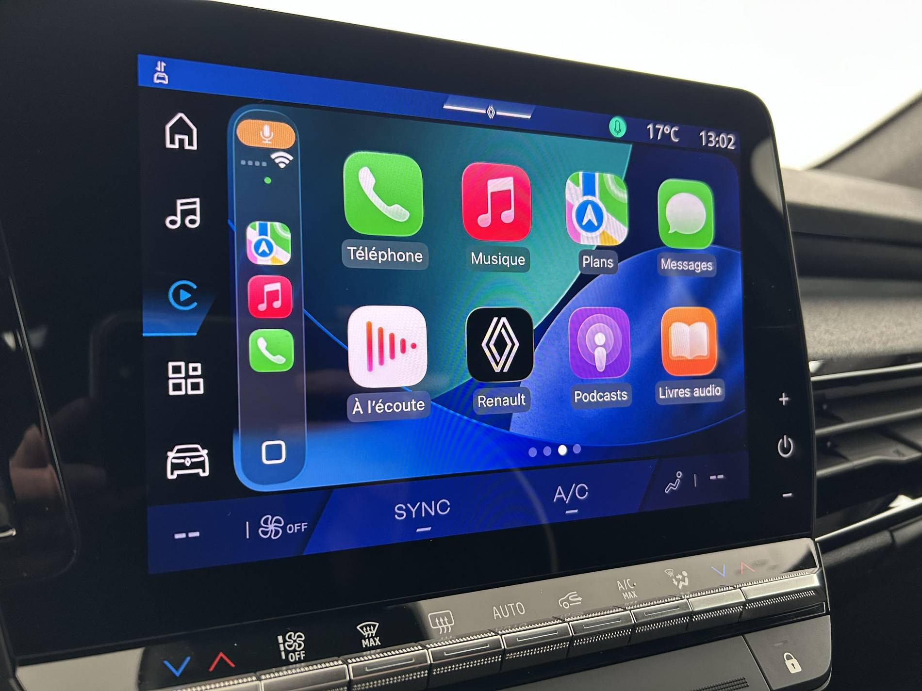 Vente en ligne Renault Austral  E-Tech full hybrid 200 GSR2 au prix de 29 990 €