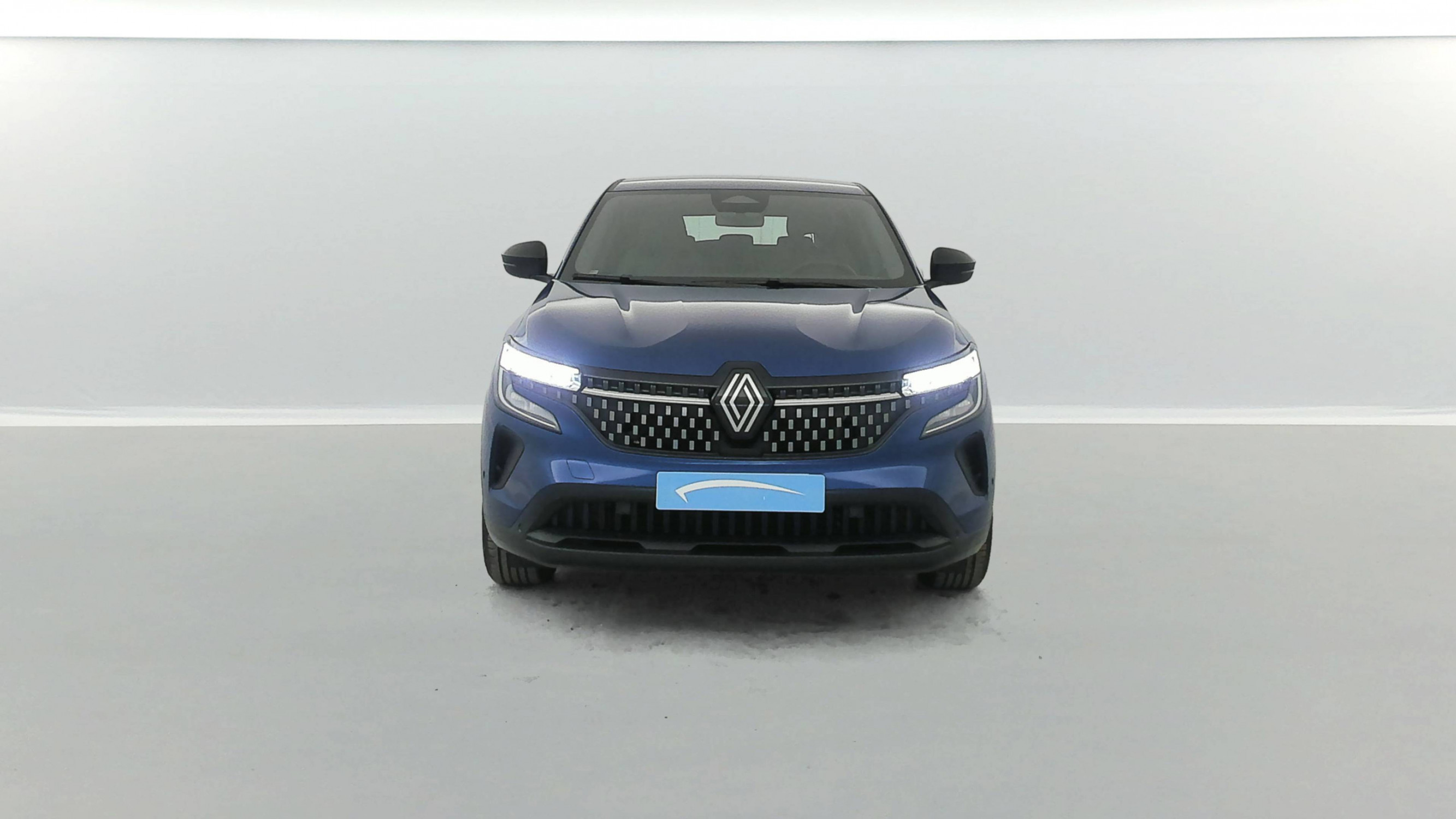 Vente en ligne Renault Austral  E-Tech full hybrid 200 GSR2 au prix de 29 990 €