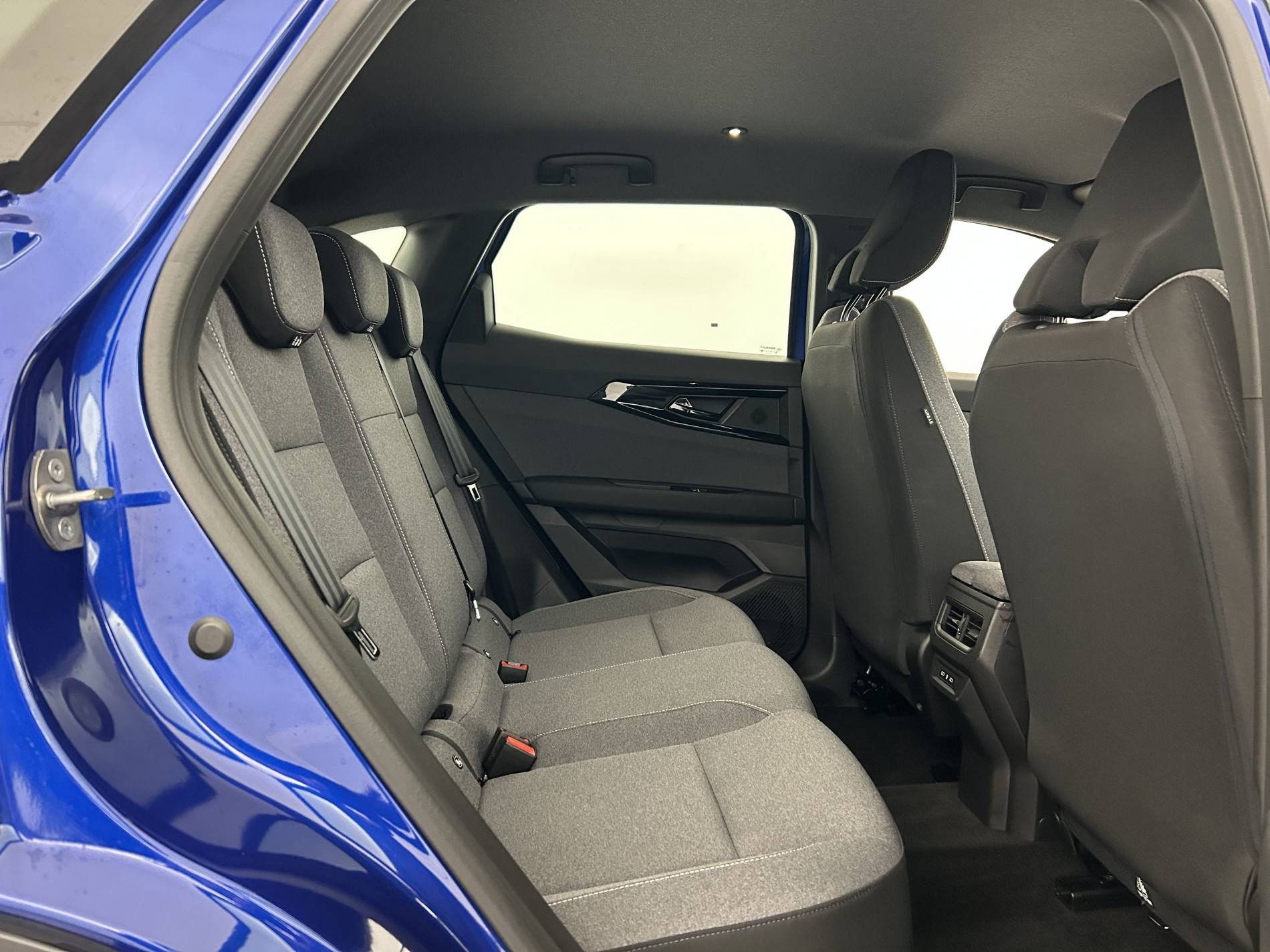 Vente en ligne Renault Austral  E-Tech full hybrid 200 GSR2 au prix de 29 990 €