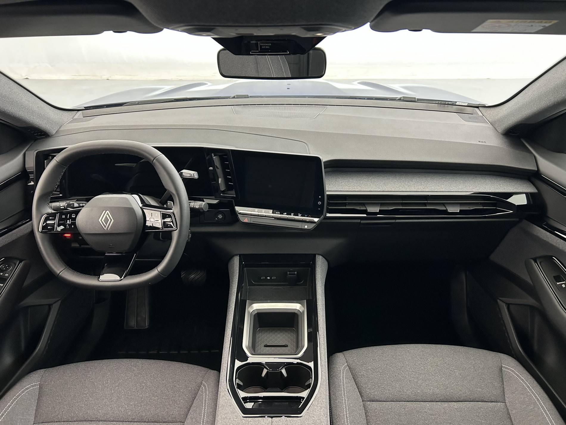 Vente en ligne Renault Austral  E-Tech full hybrid 200 GSR2 au prix de 29 990 €