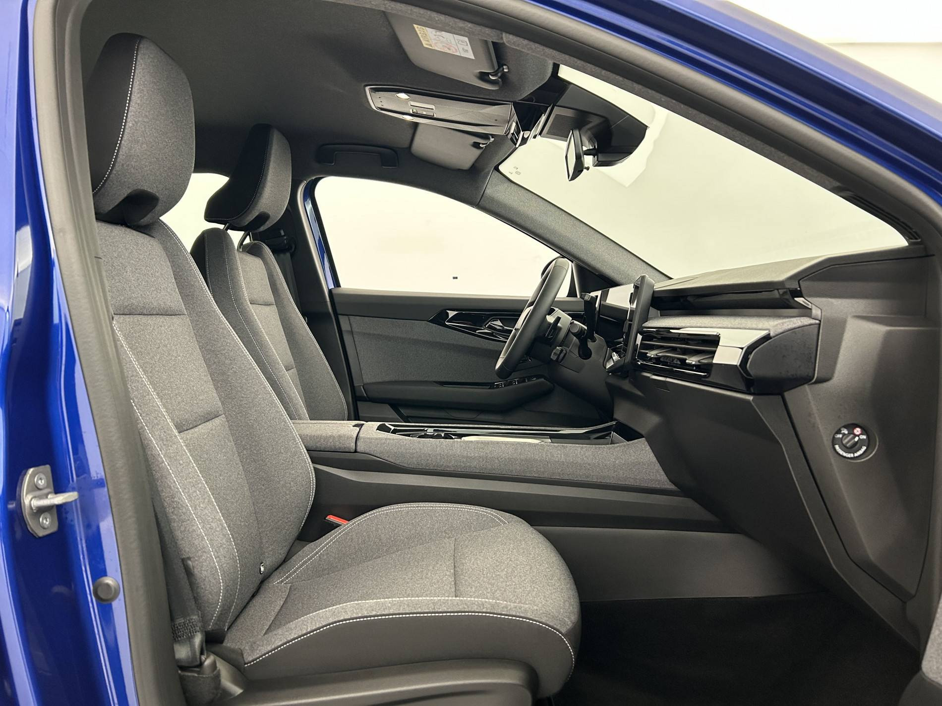 Vente en ligne Renault Austral  E-Tech full hybrid 200 GSR2 au prix de 29 990 €