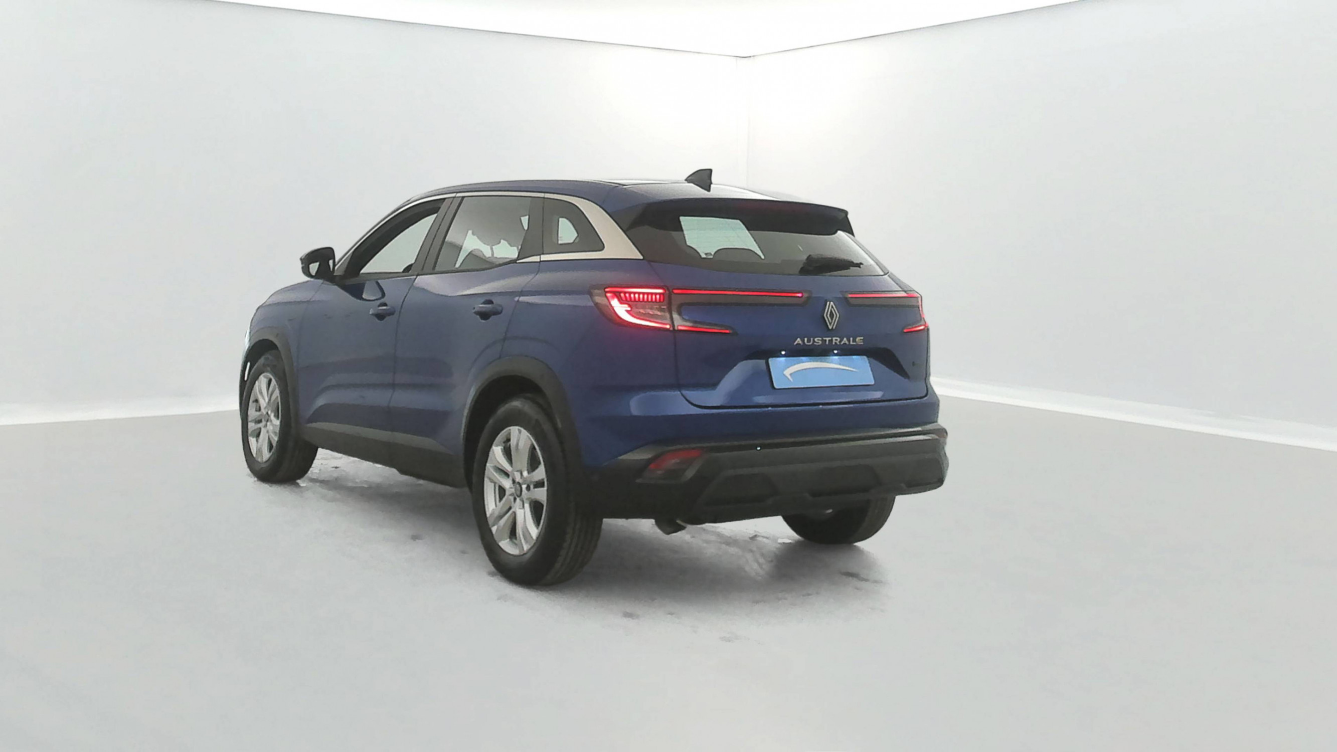 Vente en ligne Renault Austral  E-Tech full hybrid 200 GSR2 au prix de 29 990 €