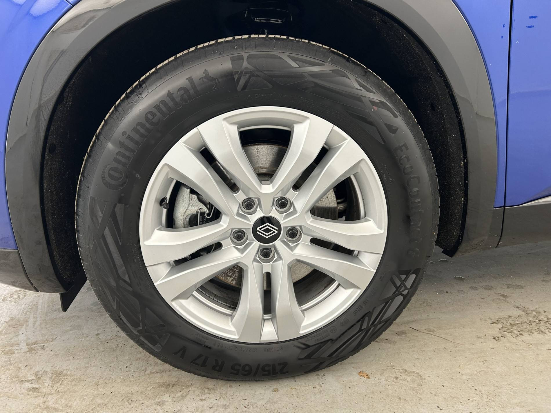 Vente en ligne Renault Austral  E-Tech full hybrid 200 GSR2 au prix de 29 990 €