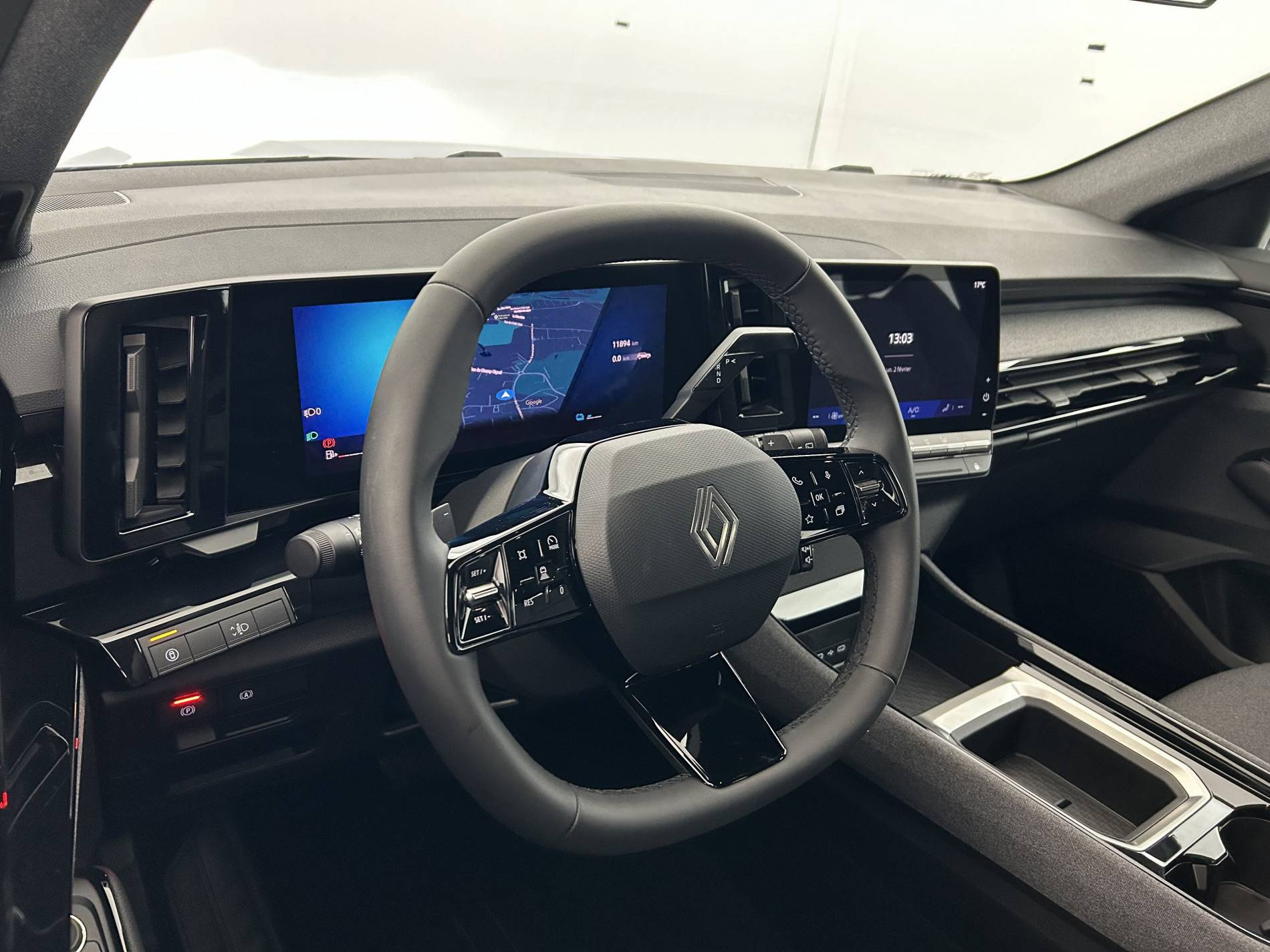 Vente en ligne Renault Austral  E-Tech full hybrid 200 GSR2 au prix de 29 990 €