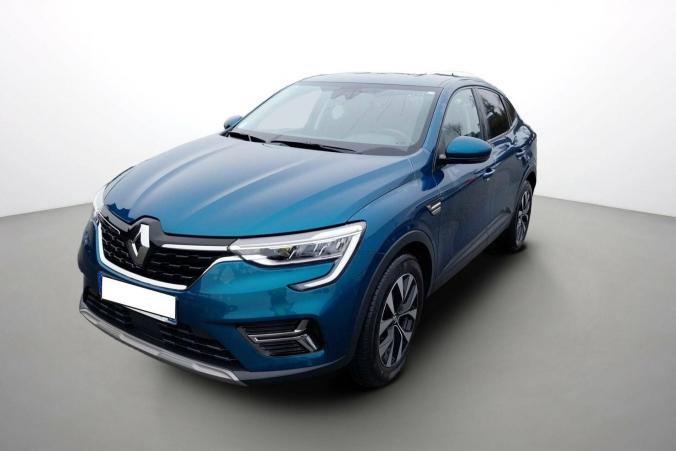 Vente en ligne Renault Arkana  TCe 140 EDC - 22 au prix de 22 320 €