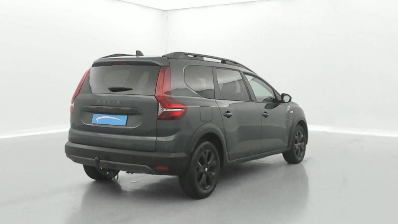Vente en ligne Dacia Jogger  TCe 110 5 places au prix de 19 500 €