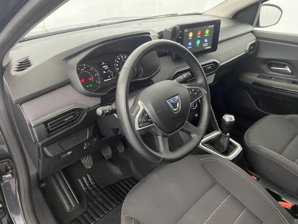 Vente en ligne Dacia Jogger  TCe 110 5 places au prix de 19 500 €