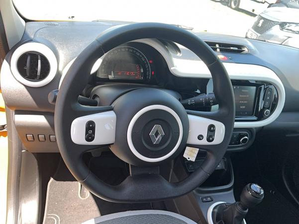 Vente en ligne Renault Twingo 3  SCe 65 au prix de 12 500 €