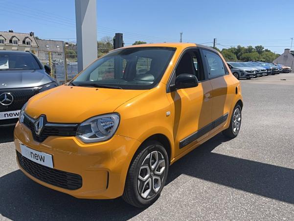 Vente en ligne Renault Twingo 3  SCe 65 au prix de 12 500 €