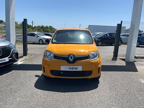 Vente en ligne Renault Twingo 3  SCe 65 au prix de 12 500 €