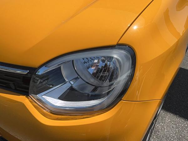 Vente en ligne Renault Twingo 3  SCe 65 au prix de 12 500 €
