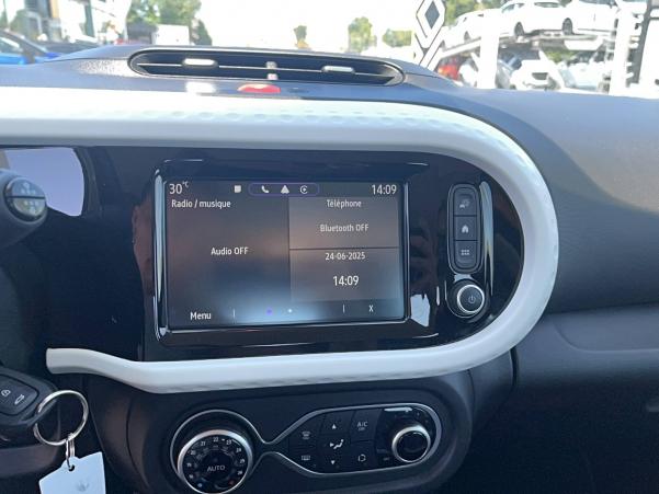 Vente en ligne Renault Twingo 3  SCe 65 au prix de 12 500 €