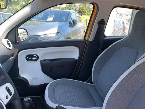 Vente en ligne Renault Twingo 3  SCe 65 au prix de 12 500 €