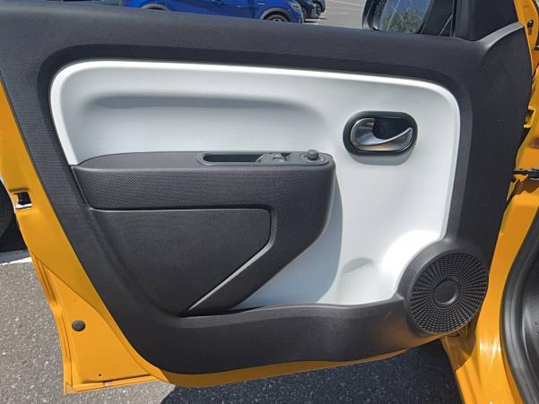 Vente en ligne Renault Twingo 3  SCe 65 au prix de 12 500 €