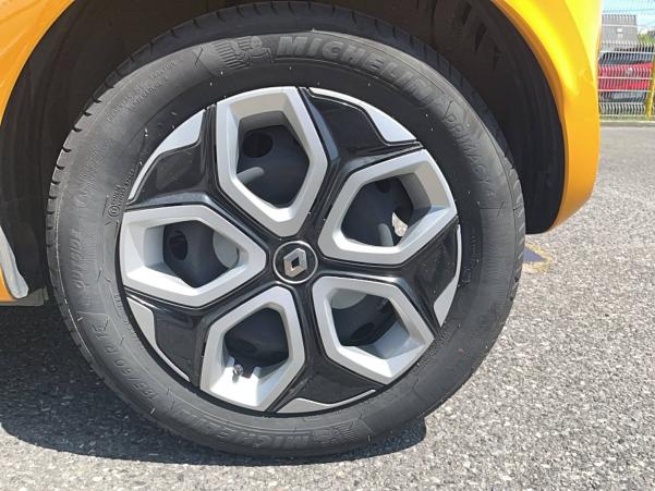 Vente en ligne Renault Twingo 3  SCe 65 au prix de 12 500 €