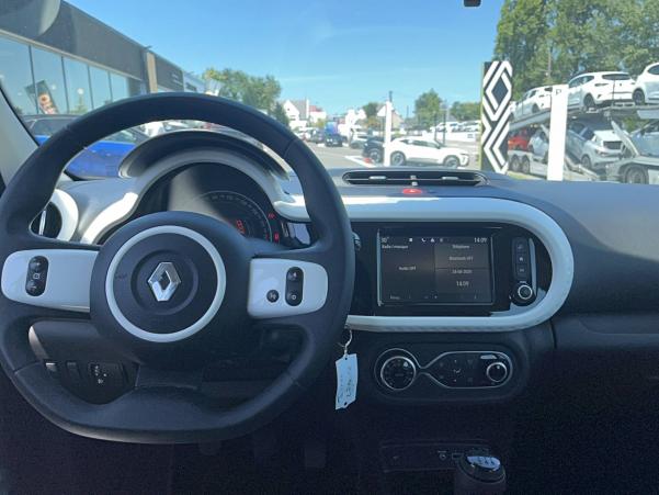 Vente en ligne Renault Twingo 3  SCe 65 au prix de 12 500 €