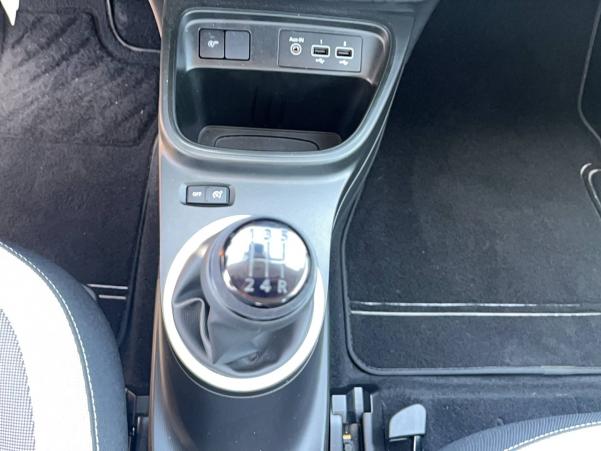 Vente en ligne Renault Twingo 3  SCe 65 au prix de 12 500 €