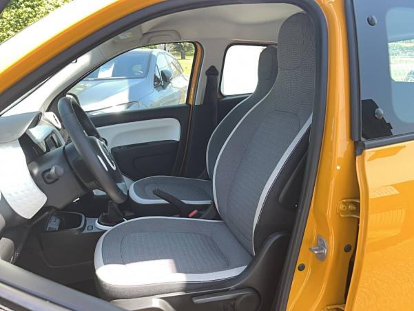 Vente en ligne Renault Twingo 3  SCe 65 au prix de 12 500 €
