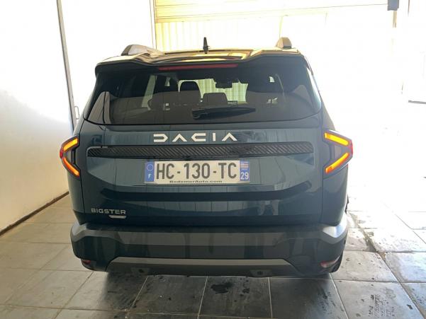 Vente en ligne Dacia Bigster  Hybrid 155 au prix de 33 440 €