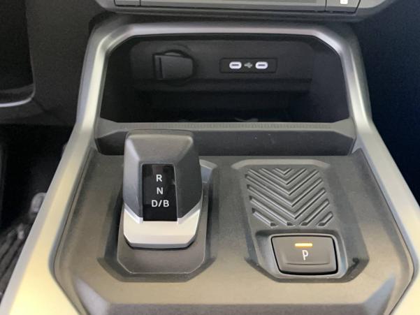 Vente en ligne Dacia Bigster  Hybrid 155 au prix de 33 440 €