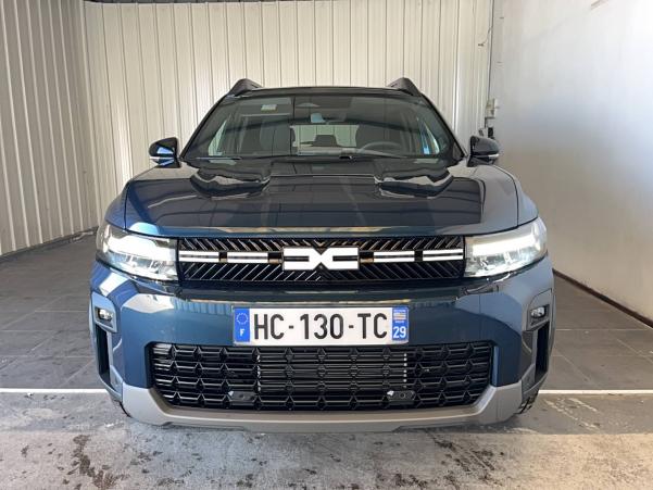 Vente en ligne Dacia Bigster  Hybrid 155 au prix de 33 440 €