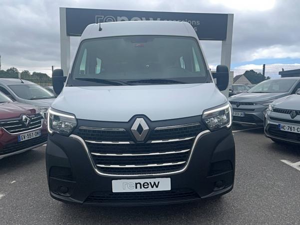 Vente en ligne Renault Master Fourgon  7 PLACES L2H2 BLUE DCI 150 au prix de 29 900 €