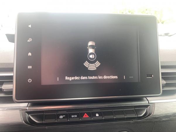 Vente en ligne Renault Kangoo  Blue dCi 95 au prix de 26 790 €