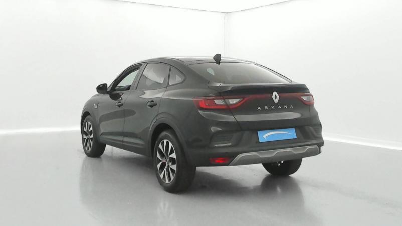 Vente en ligne Renault Arkana  TCe 140 EDC FAP au prix de 22 990 €