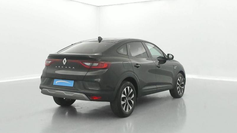 Vente en ligne Renault Arkana  TCe 140 EDC FAP au prix de 22 990 €