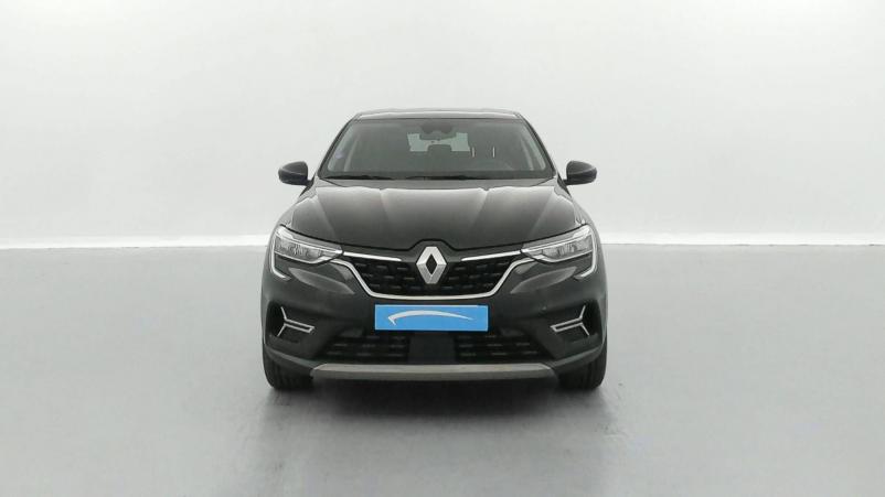 Vente en ligne Renault Arkana  TCe 140 EDC FAP au prix de 22 990 €