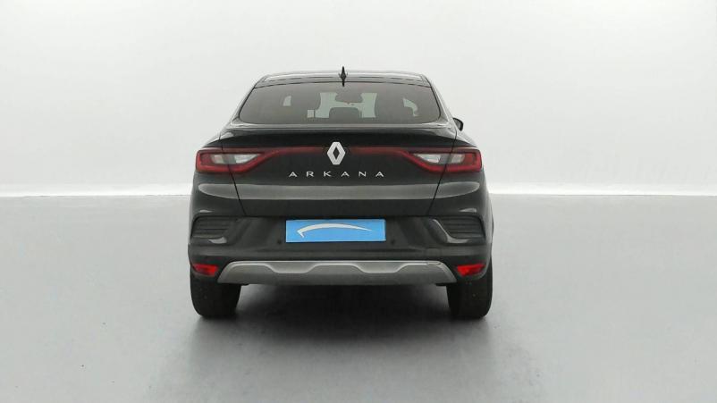 Vente en ligne Renault Arkana  TCe 140 EDC FAP au prix de 22 990 €