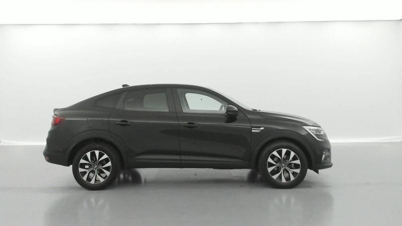 Vente en ligne Renault Arkana  TCe 140 EDC FAP au prix de 22 990 €