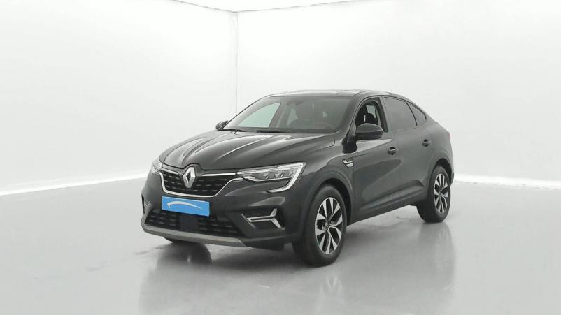 Vente en ligne Renault Arkana  TCe 140 EDC FAP au prix de 22 990 €