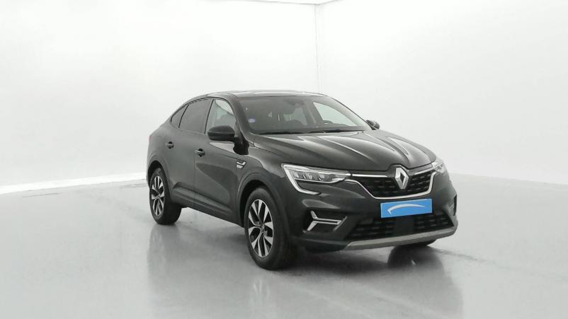 Vente en ligne Renault Arkana  TCe 140 EDC FAP au prix de 22 990 €